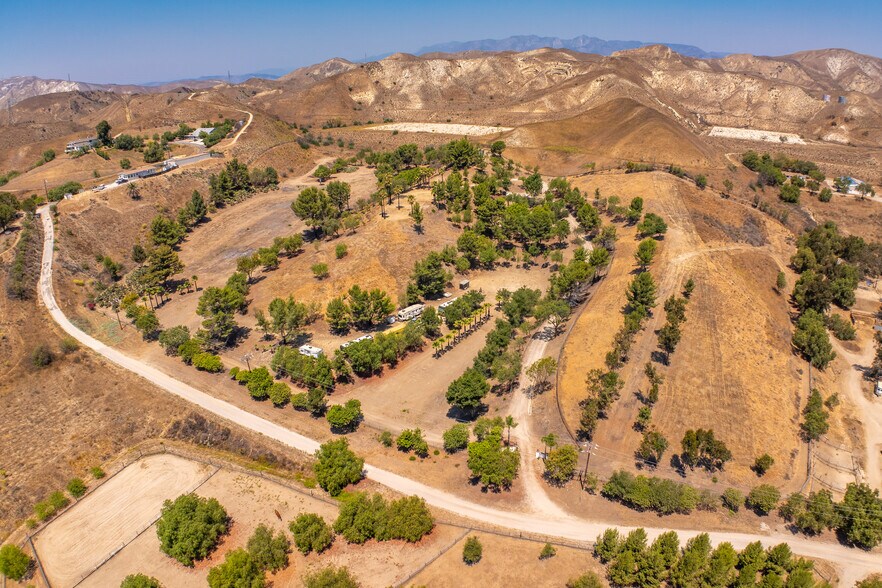 More Photos Of 8450 Waters Rd, Moorpark Land For Sale