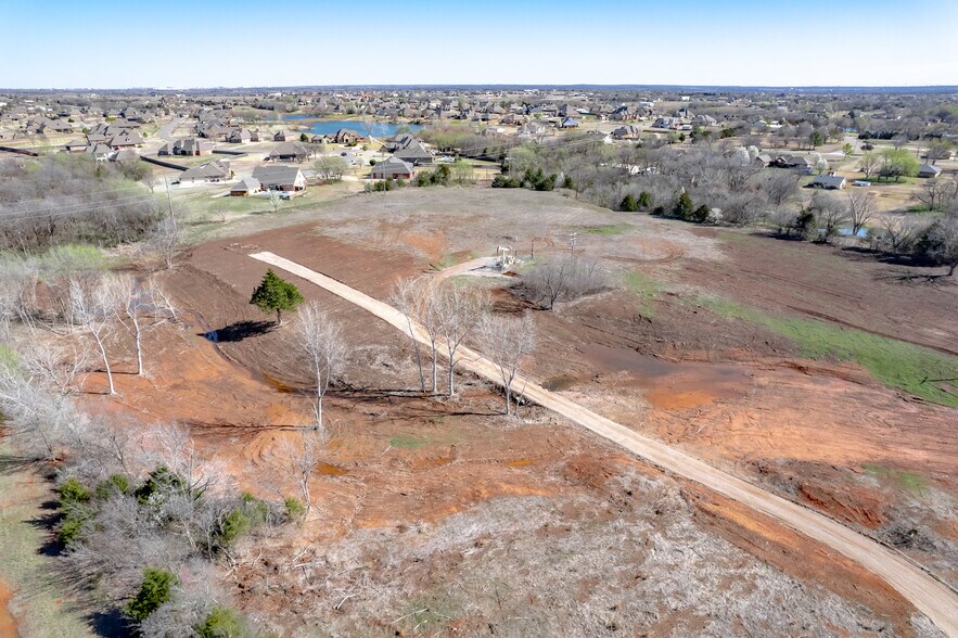 More Photos Of 2700 S Sooner Rd, Moore Land For Sale