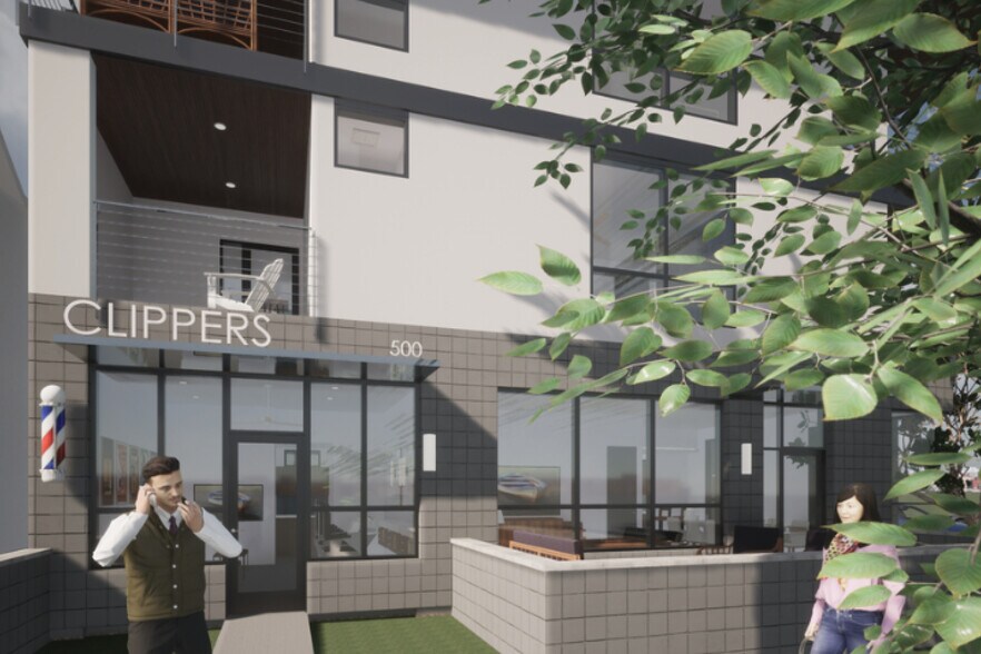 More Photos Of 513 N Freeman St, Oceanside Apartments For Lease