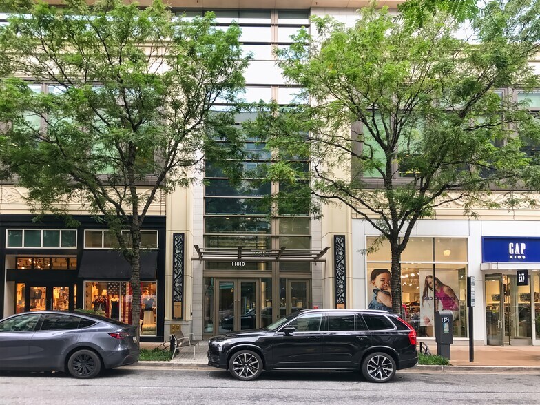 More Photos Of 11810 Grand Park Ave, North Bethesda Coworking Space