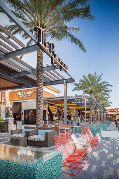More Photos Of 500 Baybrook Mall, Friendswood Unknown For Lease