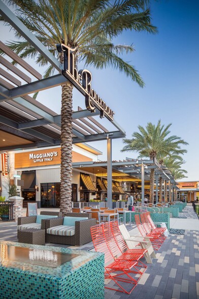 More Photos Of 500 Baybrook Mall, Friendswood Unknown For Lease
