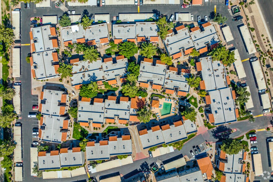 More Photos Of 8530 N 22nd Ave, Phoenix Apartments For Sale