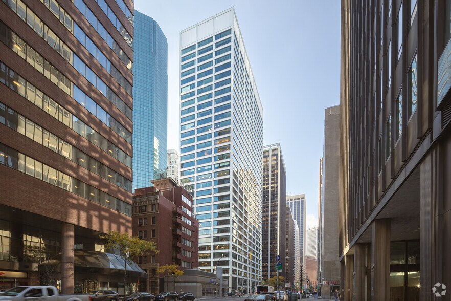 Primary Photo Of 88 Pine St, New York Office For Lease