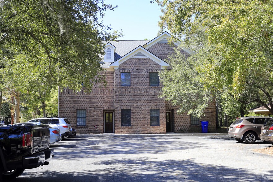 More Photos Of 845 Lowcountry Blvd, Mount Pleasant Medical For Lease