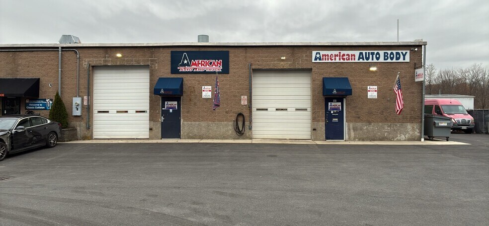 More Photos Of 27-33 River St, Dedham Warehouse For Sale