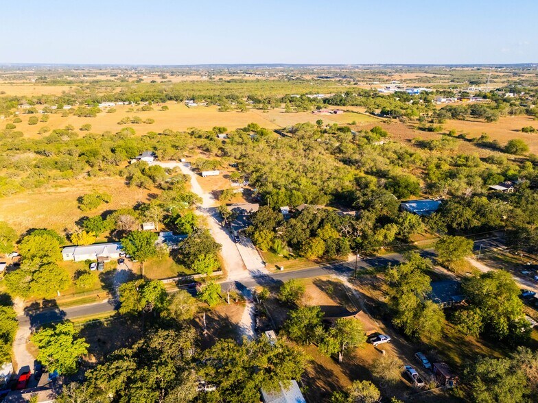 More Photos Of 4514 Billy Sames, Adkins Land For Sale