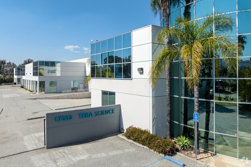 More Photos Of 17003-17005 Evergreen Pl, City of Industry Warehouse For Lease