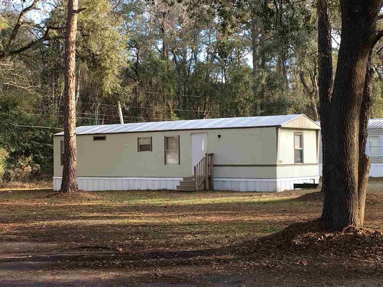 More Photos Of 5576 Aenon Ln, Tallahassee Manufactured Housing Mobile Home Park For Sale