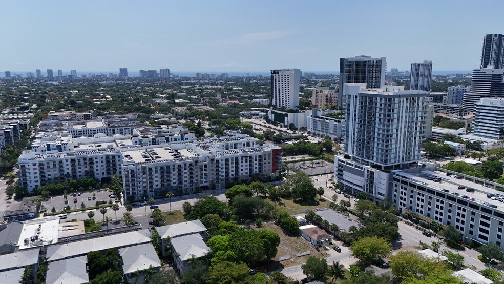 More Photos Of 412-418 NE 2nd Ave, Fort Lauderdale Land For Sale