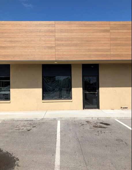 Primary Photo Of 217-257 S Coltrane Rd, Edmond Unknown For Lease