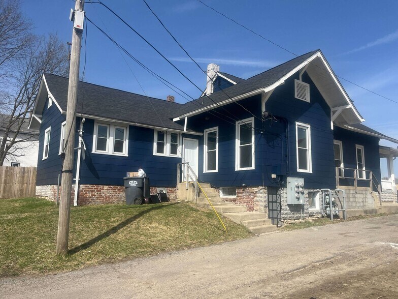 Primary Photo Of ,  Multifamily For Sale