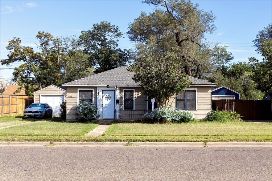 Primary Photo Of , Lubbock Multifamily For Sale
