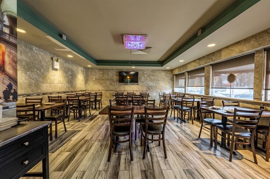 More Photos Of 1506 Bronxdale Ave, Bronx Restaurant For Sale
