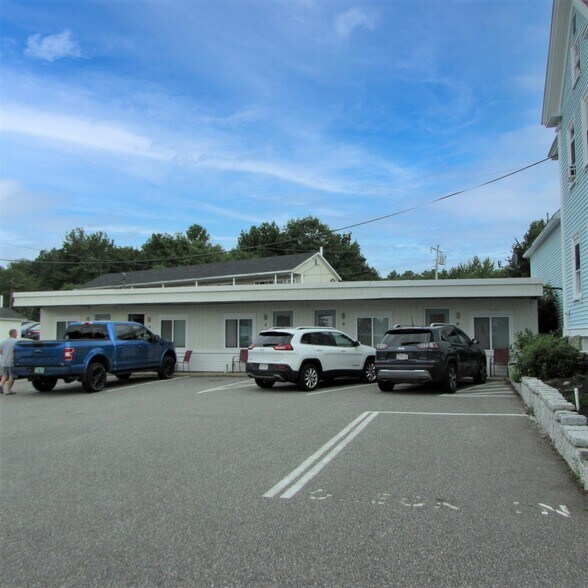 More Photos Of 876 Post Rd, Wells Hotel For Sale