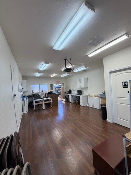 More Photos Of 970-980 W El Camino Real, Sunnyvale Unknown For Lease