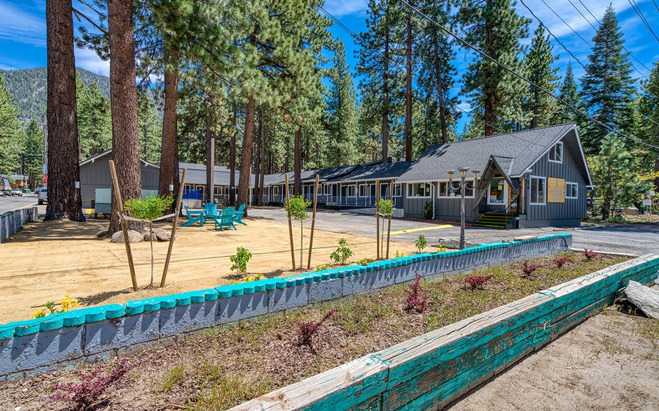 More Photos Of 3918 Pioneer Trl, South Lake Tahoe Hotel For Sale