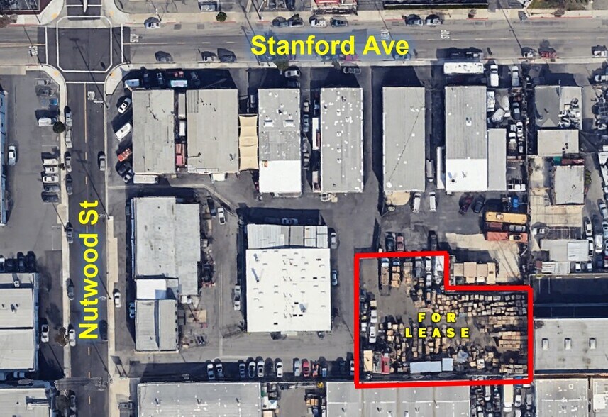 More Photos Of 10562 Stanford Ave, Garden Grove Land For Sale