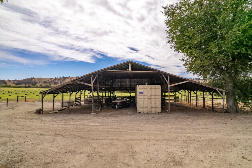 More Photos Of 13625 E Highway 46, Paso Robles Land For Sale