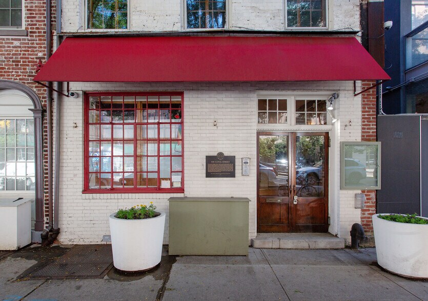 More Photos Of 508 Canal St, New York Apartments For Lease
