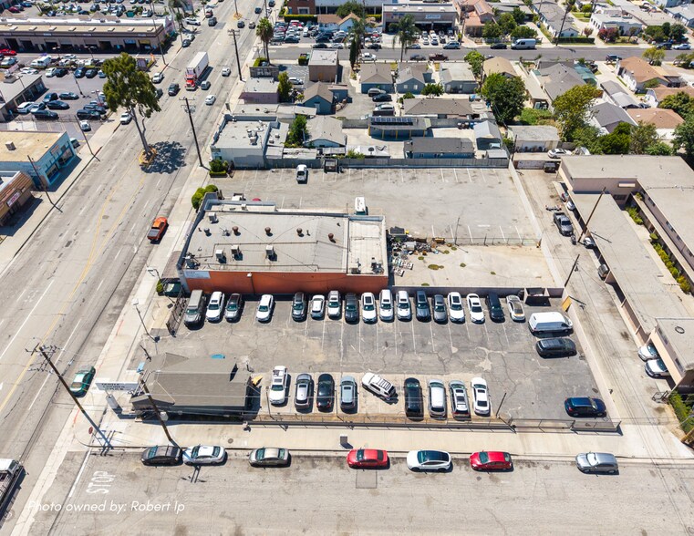More Photos Of 9869 Garvey Ave, El Monte Storefront For Sale