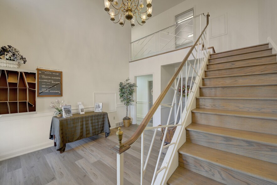 More Photos Of 136 W Lancaster Ave, Paoli Medical For Lease