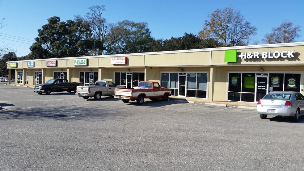 Primary Photo Of 5650 Old Pascagoula Rd, Theodore Unknown For Lease