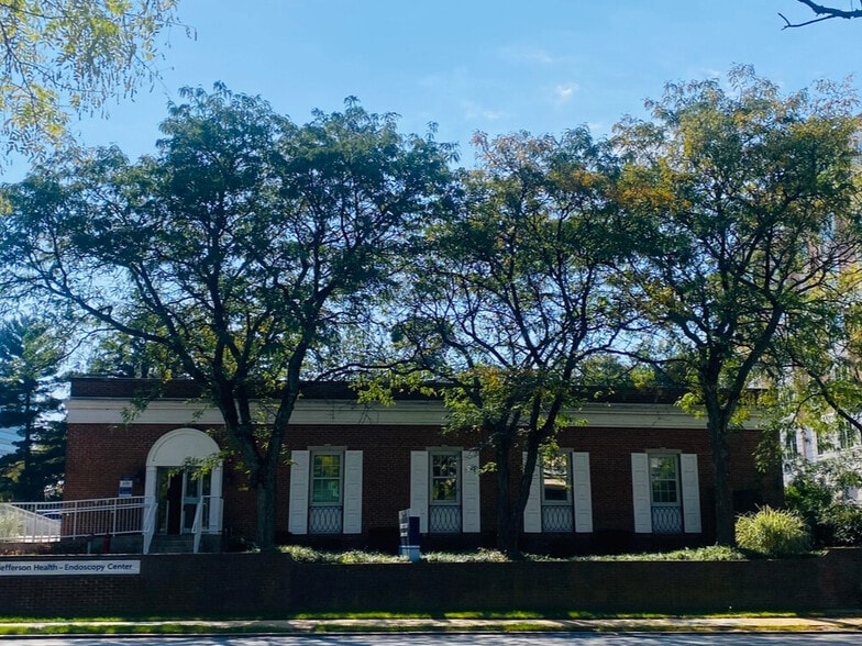 Primary Photo Of , Bala Cynwyd Office For Sale