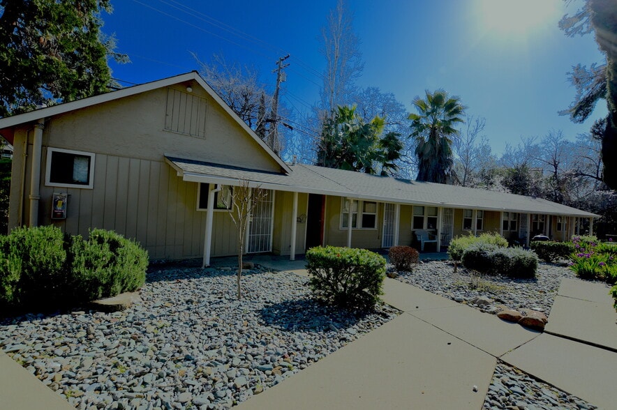 More Photos Of 2115-2135 Waldon St, Redding Apartments For Sale