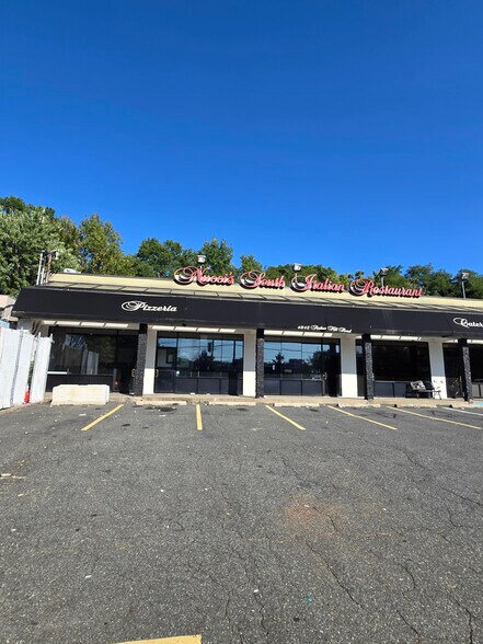 More Photos Of 4842 Arthur Kill Rd, Staten Island Flex For Lease