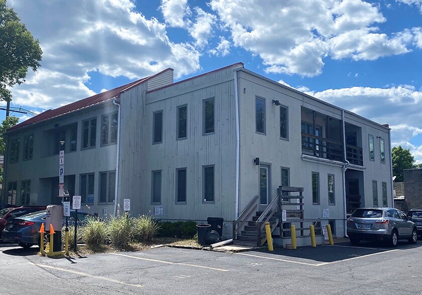 Primary Photo Of 100 Cathedral St, Annapolis Office For Sale