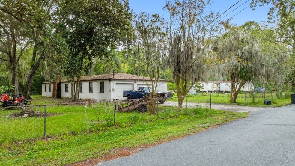 More Photos Of 465 Chaffee Rd N, Jacksonville Manufactured Housing Mobile Home Park For Sale