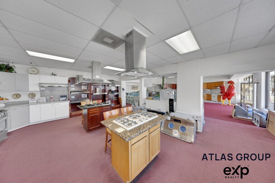 More Photos Of 1846 San Gabriel Blvd, San Gabriel General Retail For Sale