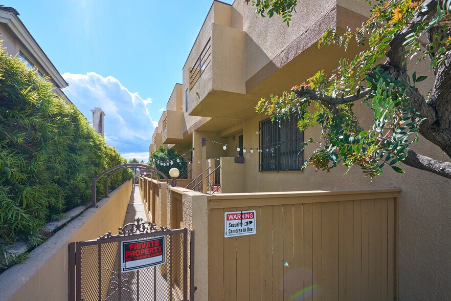 More Photos Of 143 Alta St, Arcadia Apartments For Sale