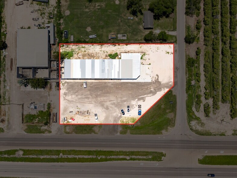 More Photos Of 9125 Highway 107, Mission Industrial For Sale