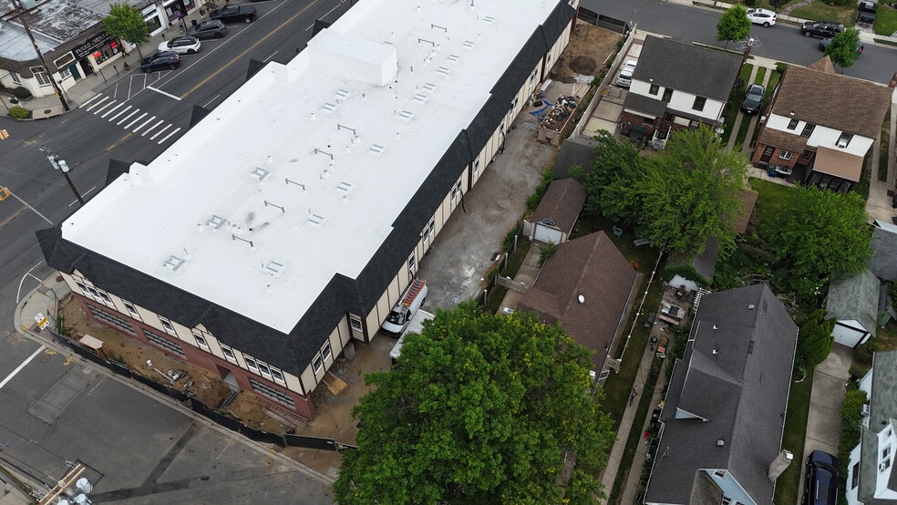 More Photos Of 43-61 Covert Avenue, Floral Park General Retail For Lease