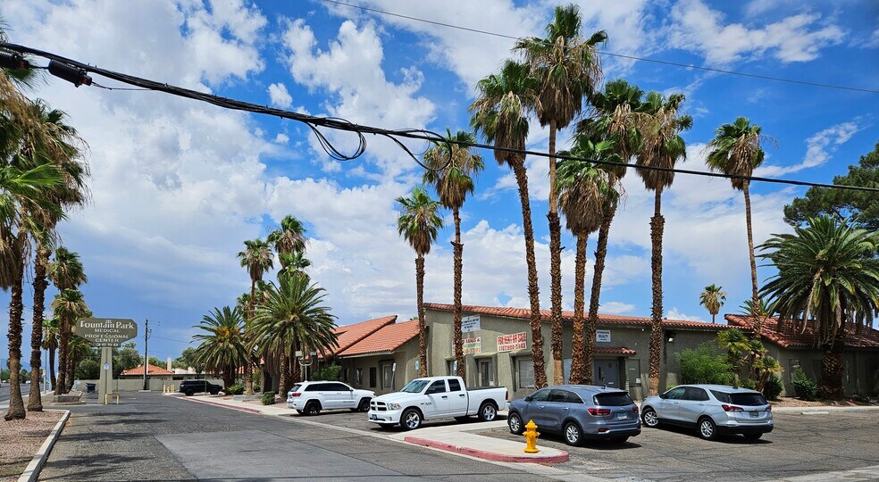 More Photos Of 3650 S Eastern Ave, Las Vegas Medical For Sale