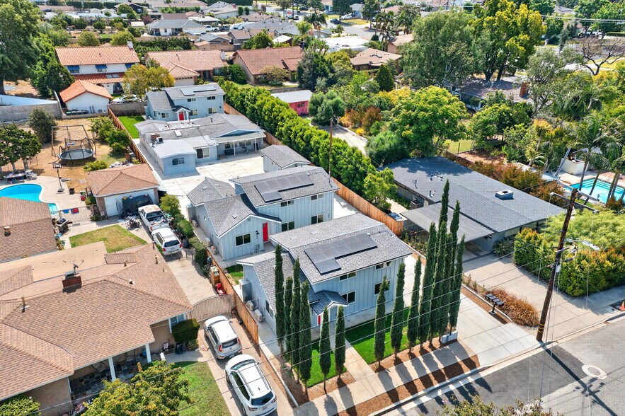 More Photos Of 337-343 N Magnolia St, Orange Apartments For Sale