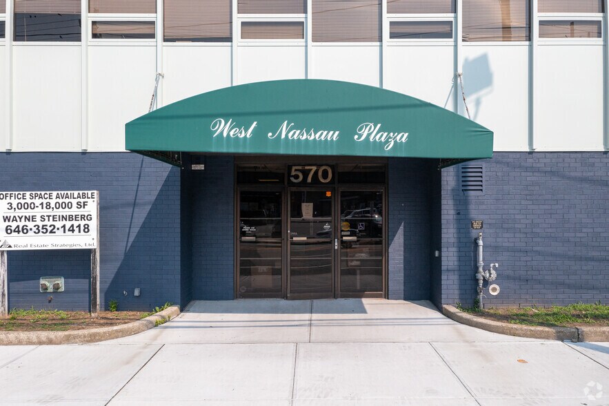 More Photos Of 570 Elmont Rd, Elmont Office For Sale