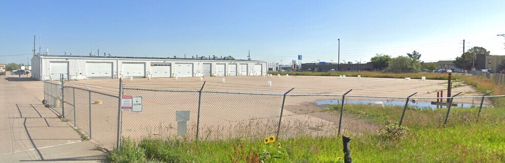 More Photos Of 1900 Cutler Rd, Cheyenne Warehouse For Lease