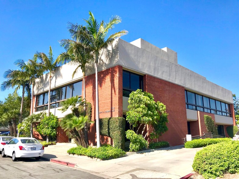 More Photos Of 115 S La Cumbre Ln, Santa Barbara Office For Lease