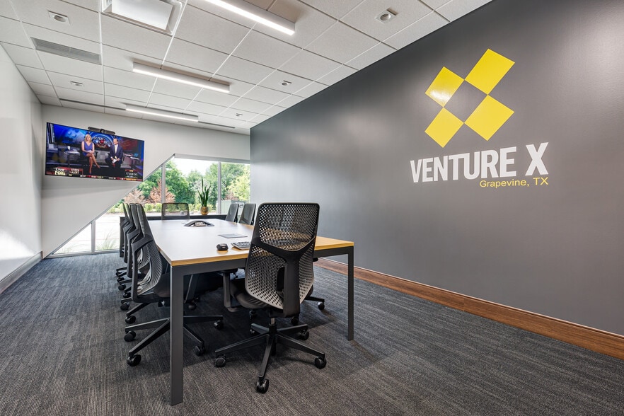 More Photos Of 2451 W Grapevine Mills Cir, Grapevine Coworking Space