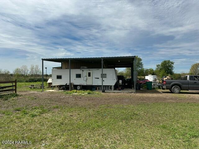 More Photos Of 5600 Beau Rd, Maurice Land For Sale
