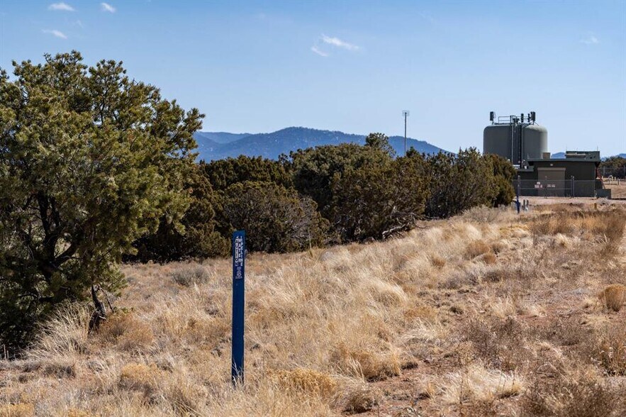 More Photos Of 0 Camino La Tierra, Santa Fe Land For Sale