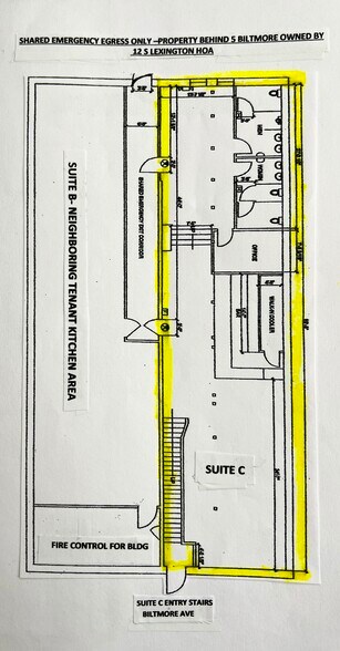 More Photos Of 5 Biltmore Ave, Asheville Restaurant For Lease