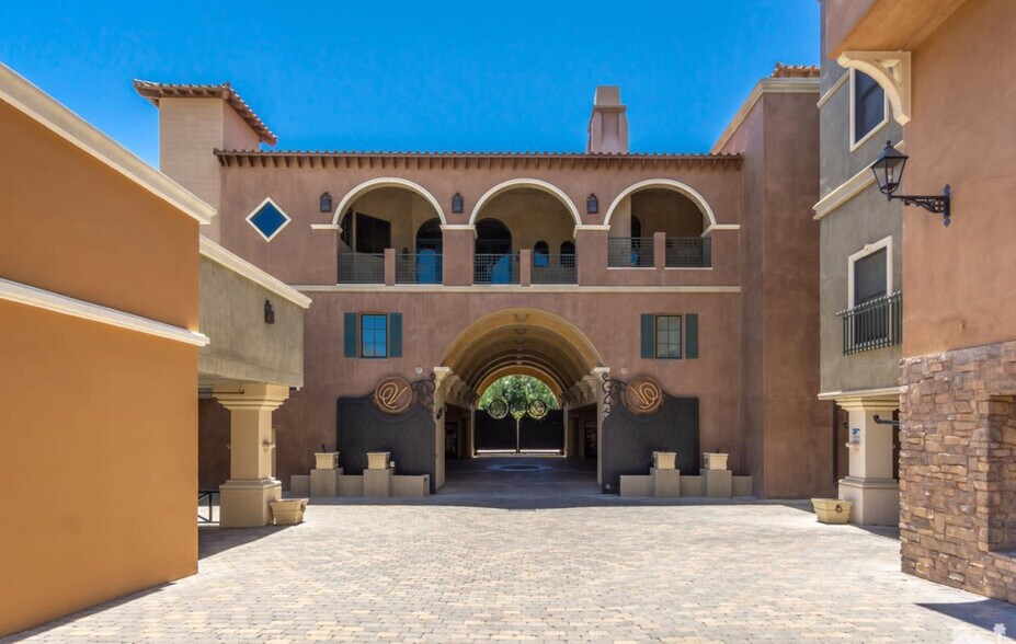 More Photos Of Country Club Drive @ Via Veneto, Rancho Mirage Land For Sale