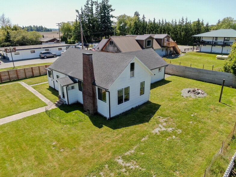 More Photos Of 14965 W Bow Hill Rd, Bow General Retail For Sale