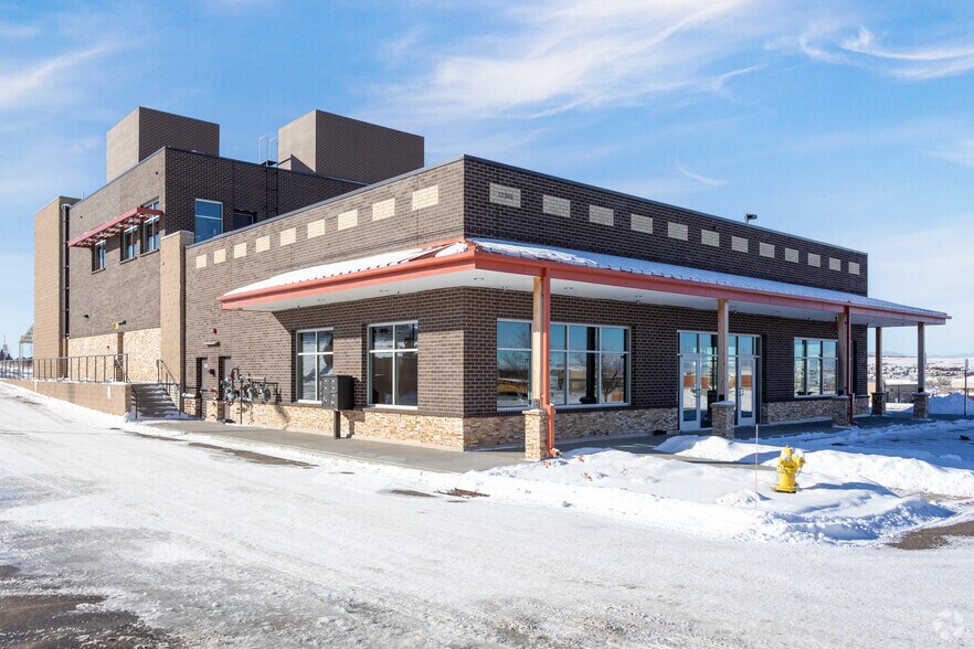 More Photos Of 12365 Pine Bluffs Way, Parker Storefront Retail Office For Lease