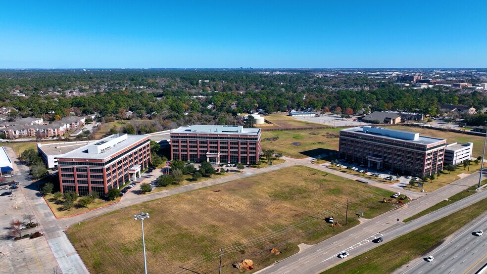 Primary Photo Of , Houston Office For Sale