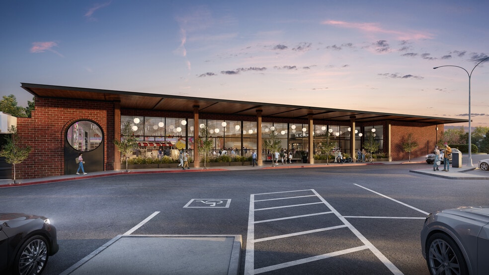 More Photos Of 675 S Main St, Corona Unknown For Lease